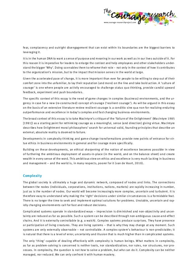 courage essay ideas courage essay thesis